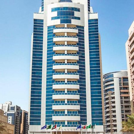 דובאי Care Holiday Homes Apartments Barsha Heights מראה חיצוני תמונה