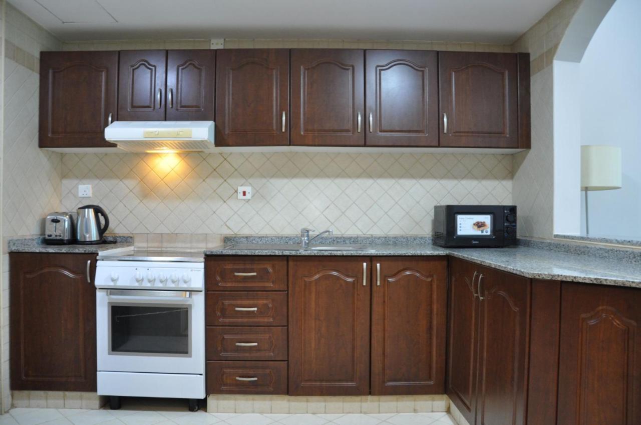 דובאי Care Holiday Homes Apartments Barsha Heights מראה חיצוני תמונה