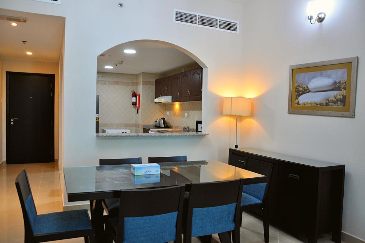 דובאי Care Holiday Homes Apartments Barsha Heights מראה חיצוני תמונה