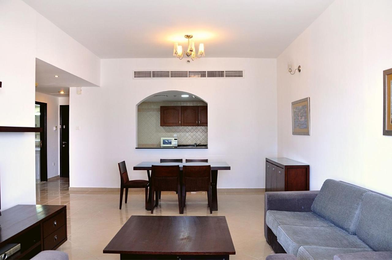 דובאי Care Holiday Homes Apartments Barsha Heights מראה חיצוני תמונה