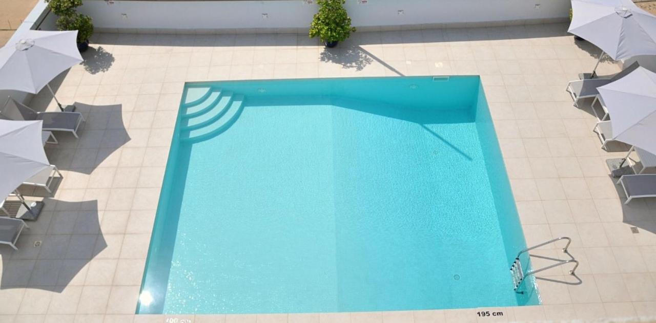 דובאי Care Holiday Homes Apartments Barsha Heights מראה חיצוני תמונה